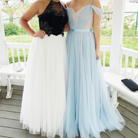 Sherri Hill Dresses & Skirts - Sherri Hill Cinderella dress